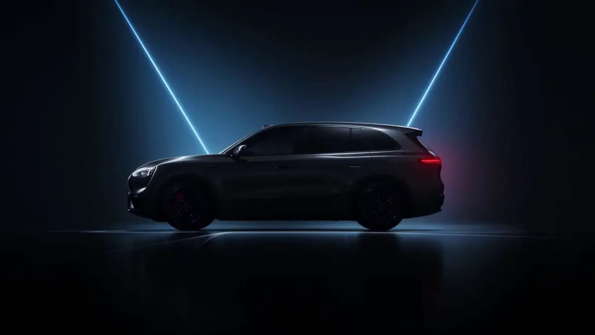 Elettronauti - Aito M6 M6 AWD - esterno