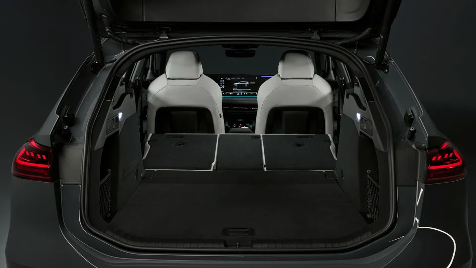 Elettronauti - Audi A6 Avant