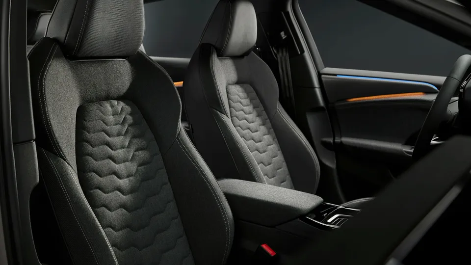 Elettronauti - Audi A6 Sportback