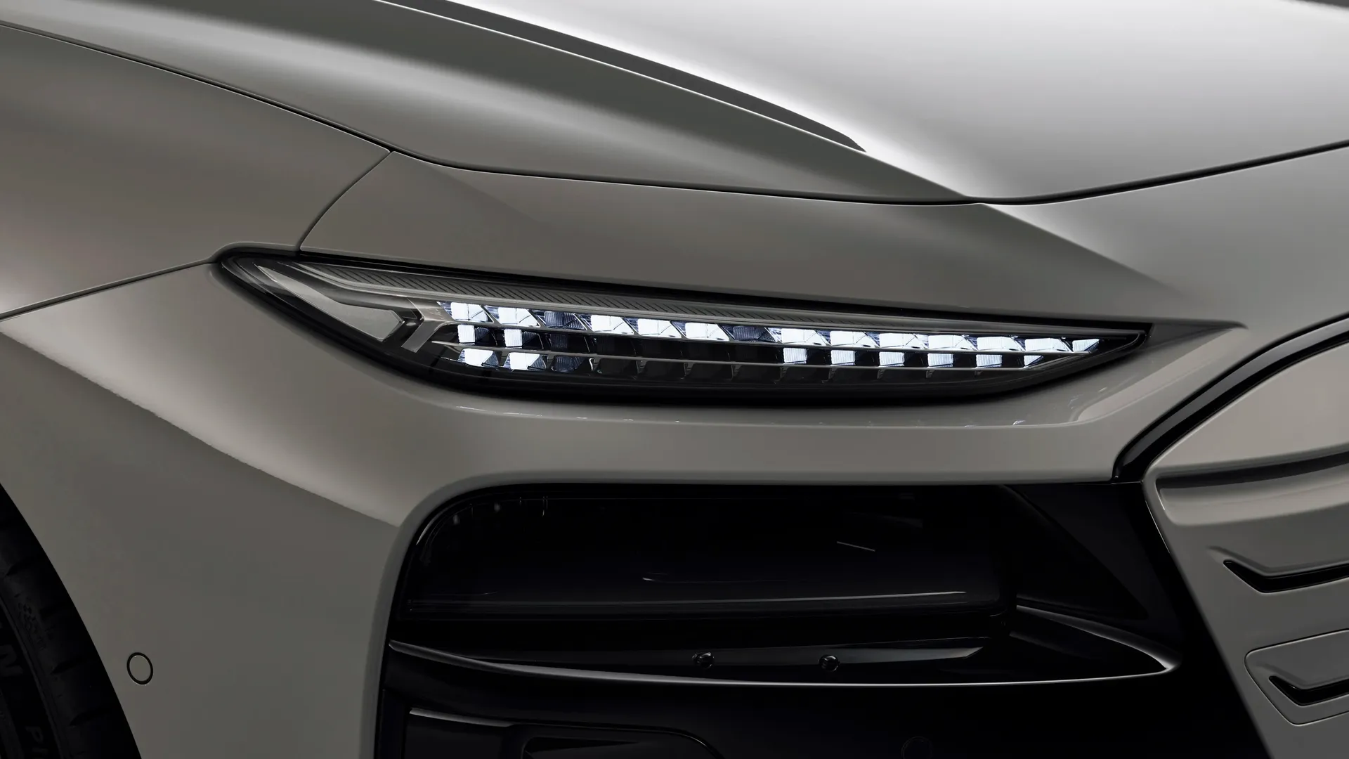 A6 Sportback e-tron quattro
