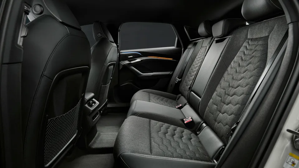Elettronauti - Audi A6 Sportback