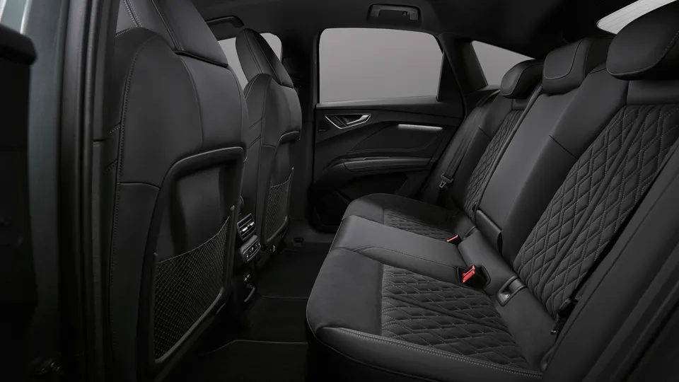 Elettronauti - Audi q4 sportback