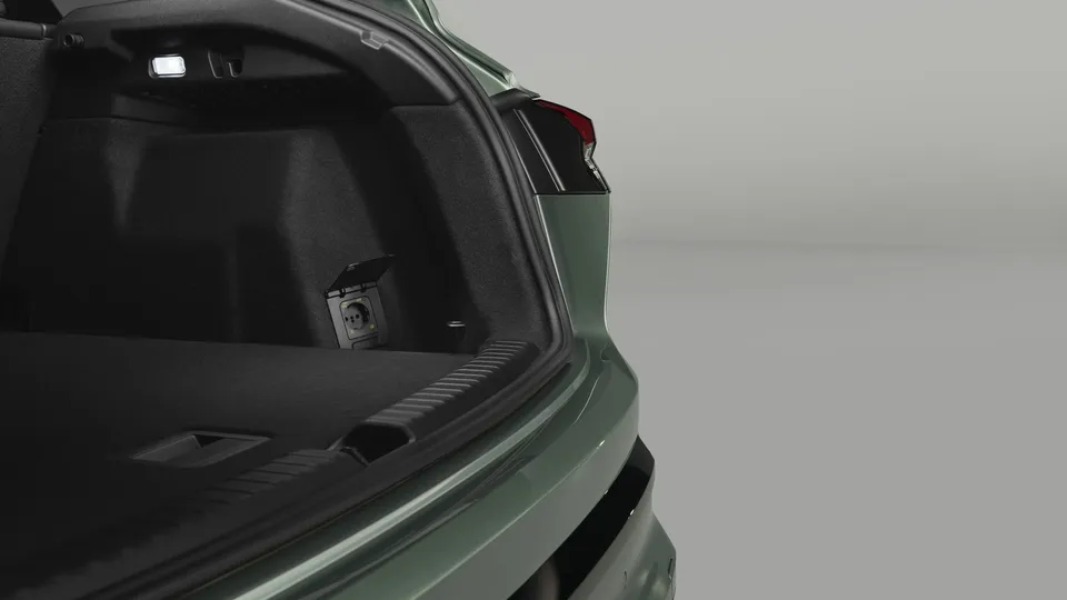 Elettronauti - Audi q4 sportback