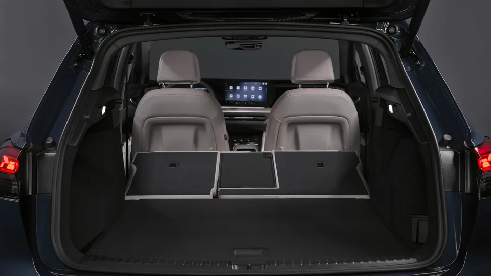 Elettronauti - Audi q4