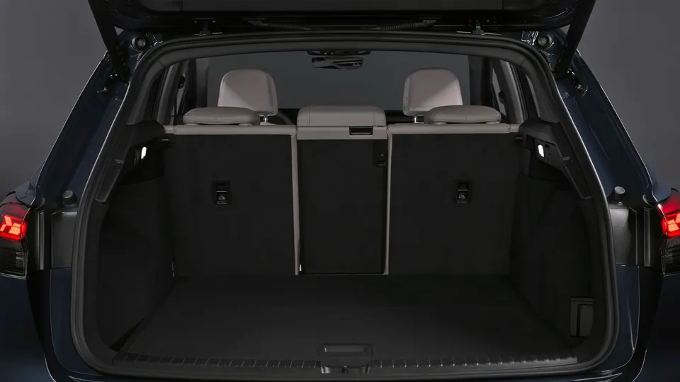 Elettronauti - Audi q4