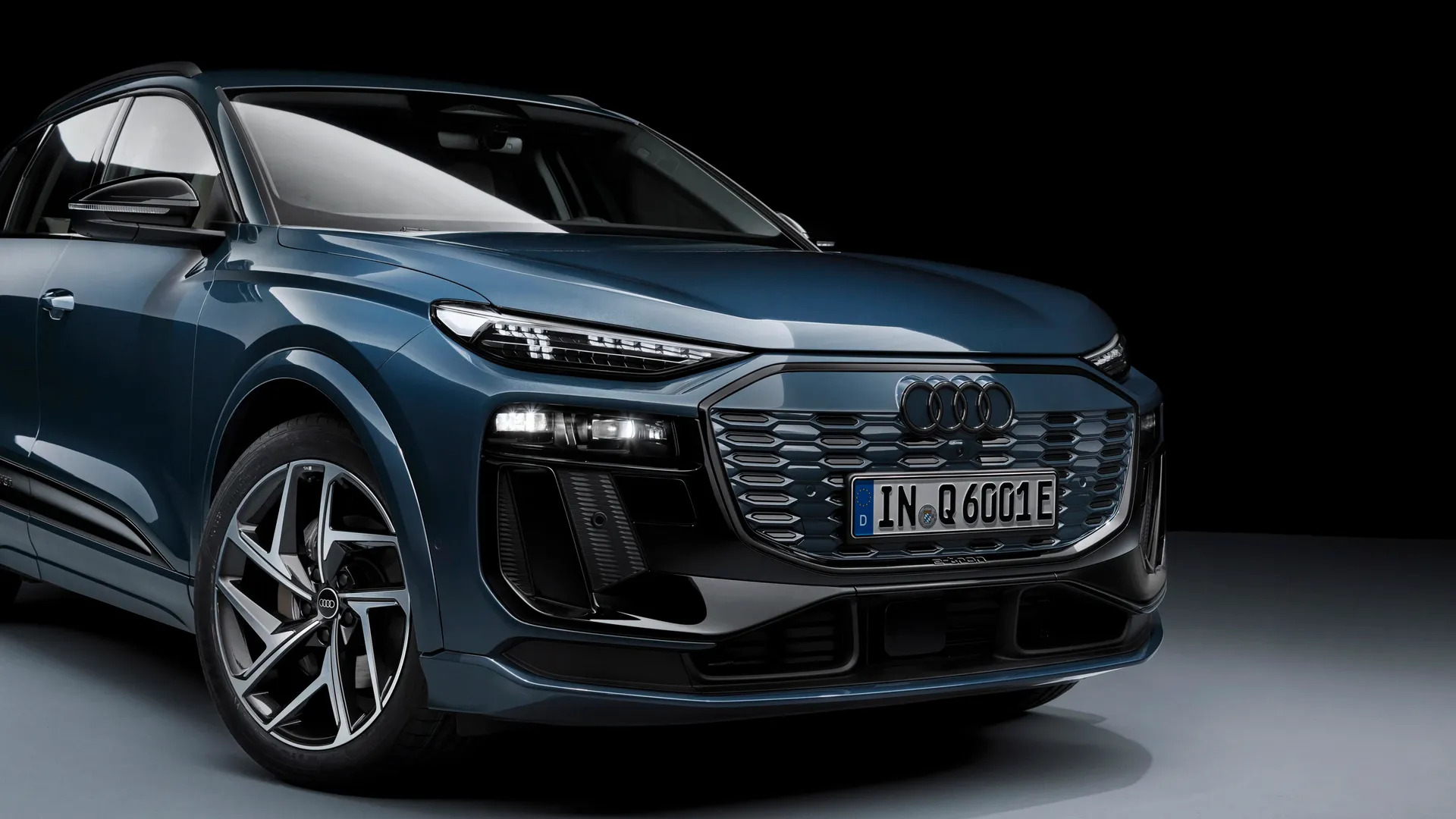 Q6 e-tron