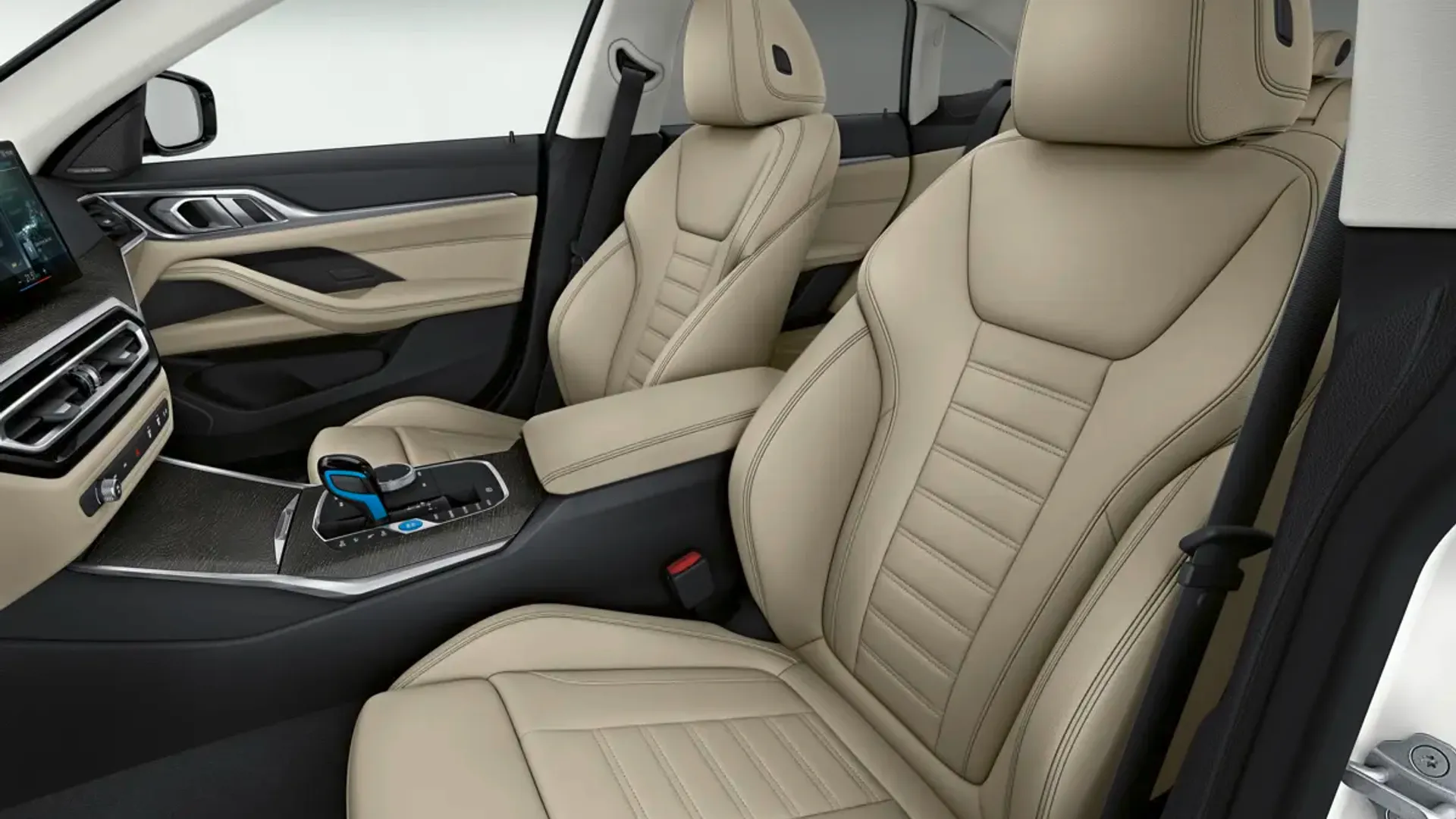 i4 xDrive 40