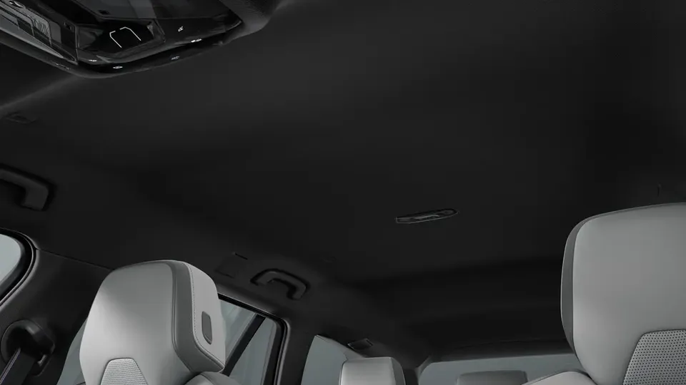Elettronauti - BMW i5 M60 xDrive Touring - Interni - Sedili anteriori