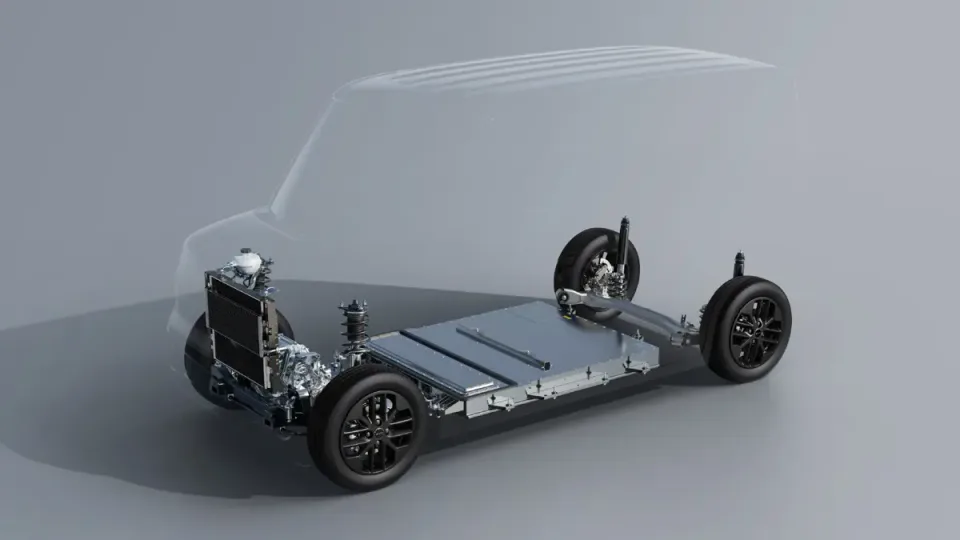 Elettronauti - BYD Racco