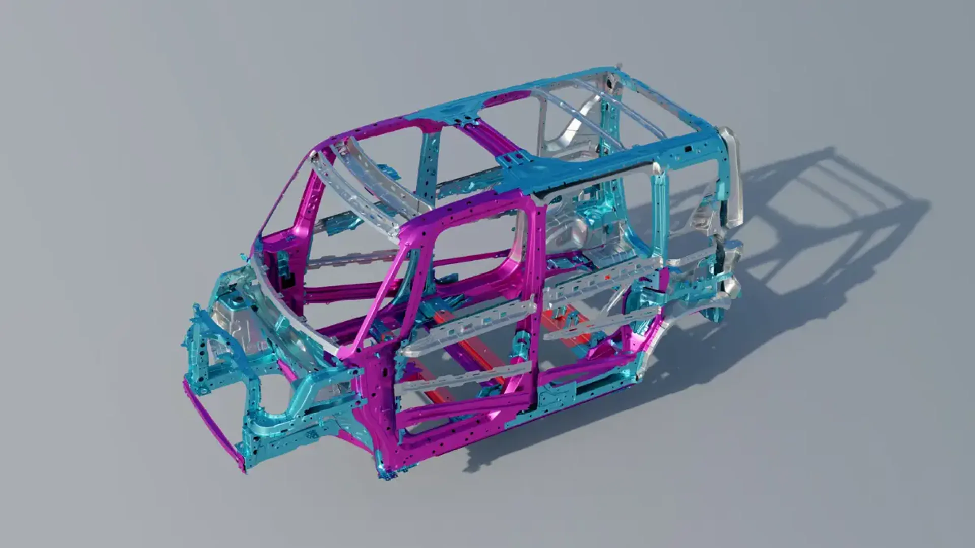 Elettronauti - BYD Racco