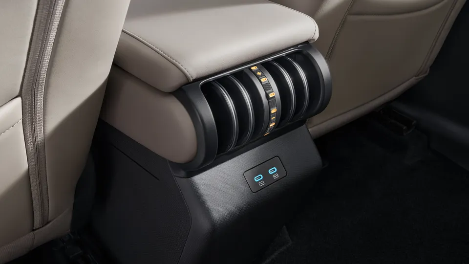 Elettronauti - BYD Atto 3 evo