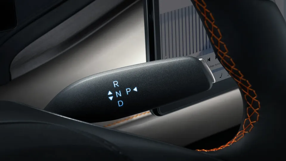 Elettronauti - BYD Atto 3 evo