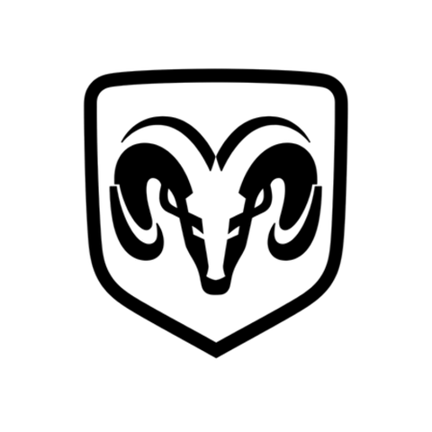 Elettronauti - Logo Dodge