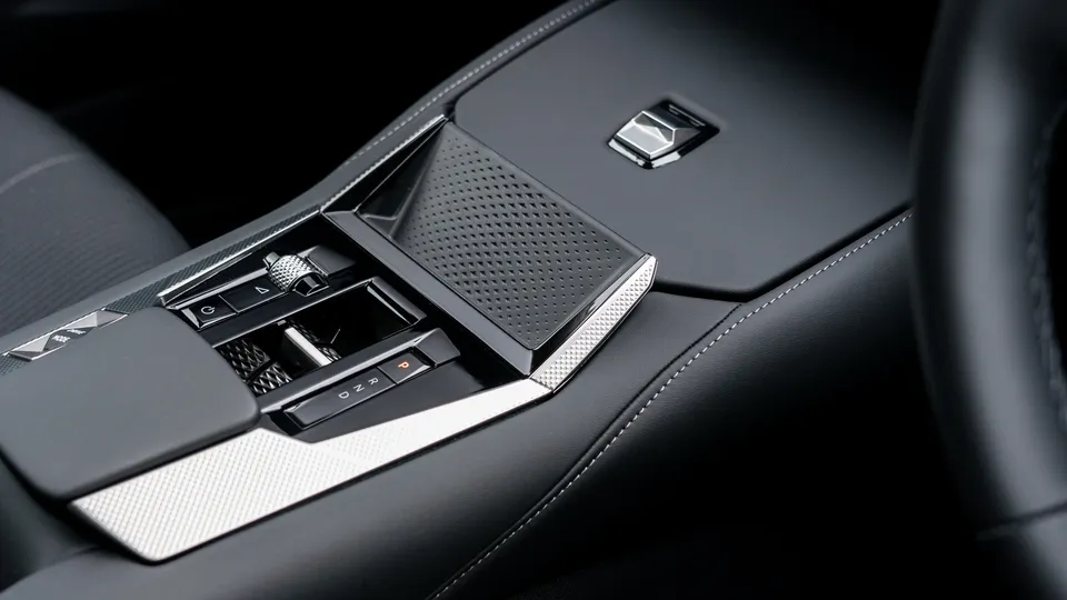 Elettronauti - DS 4 e-tense