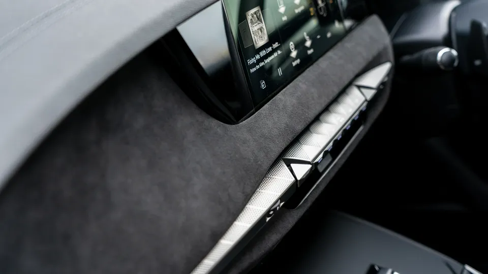 Elettronauti - DS 4 e-tense