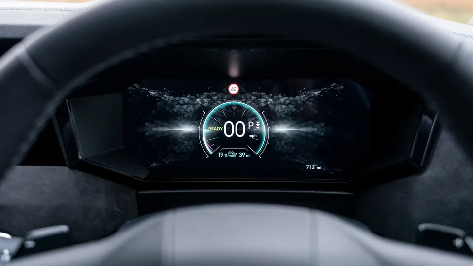 Elettronauti - DS 4 e-tense