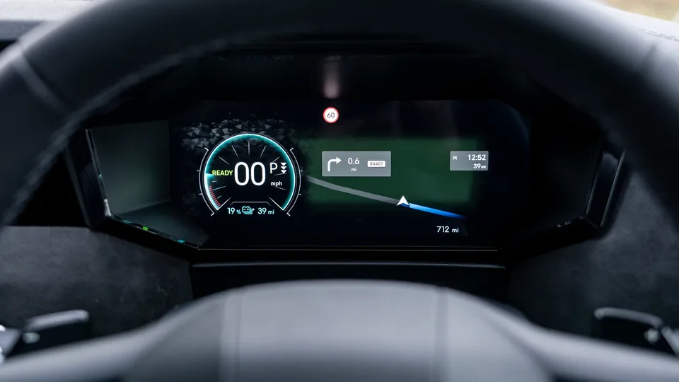 Elettronauti - DS 4 e-tense