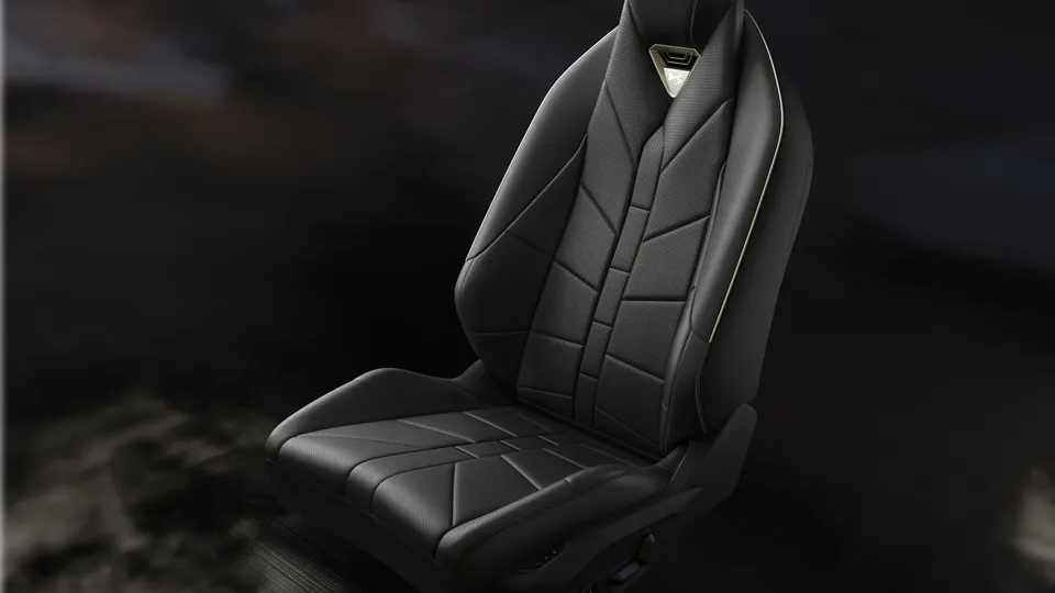 Elettronauti - DS 7 e-tense