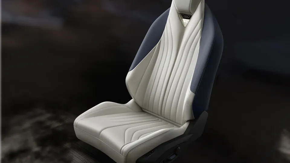 Elettronauti - DS 7 e-tense