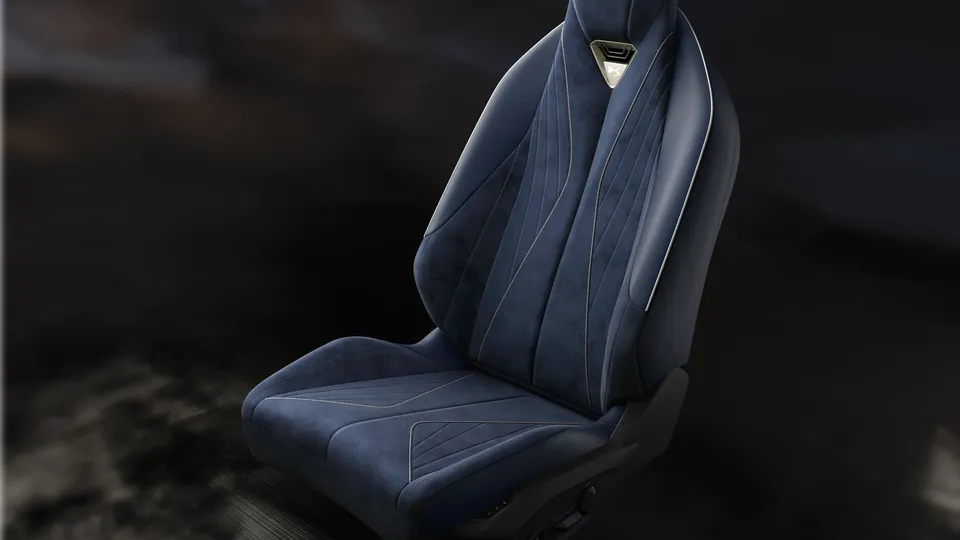 Elettronauti - DS 7 e-tense