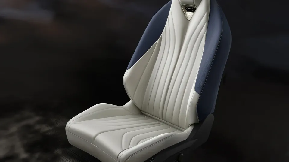 Elettronauti - DS 8 e-tense