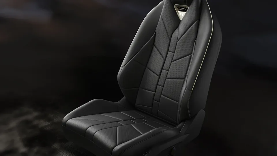Elettronauti - DS 8 e-tense
