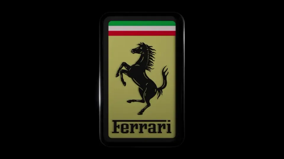 Elettronauti - Ferrari Luce - Rosso - Esterno - Vista anteriore a tre quarti