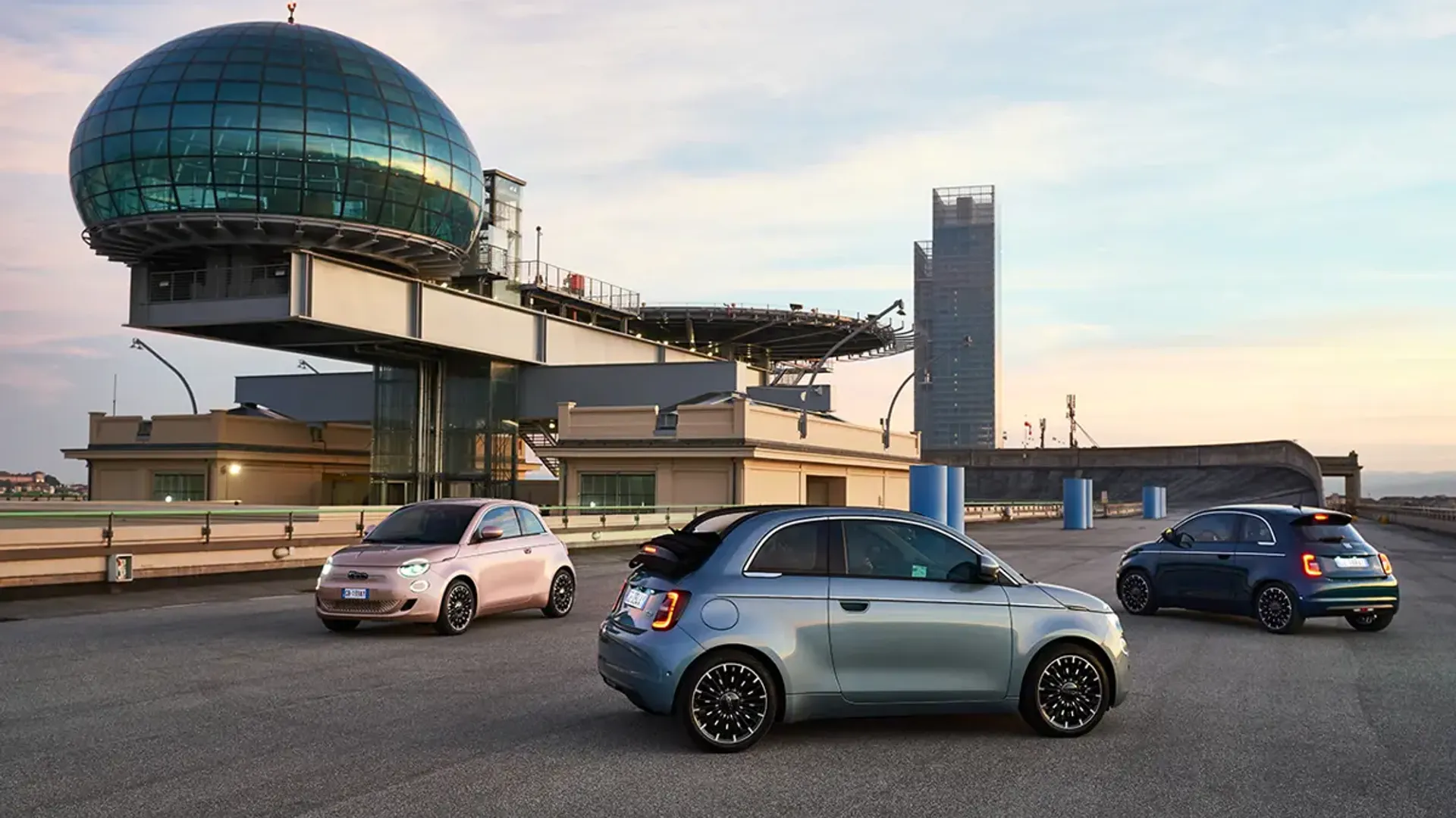 500e 42kWh