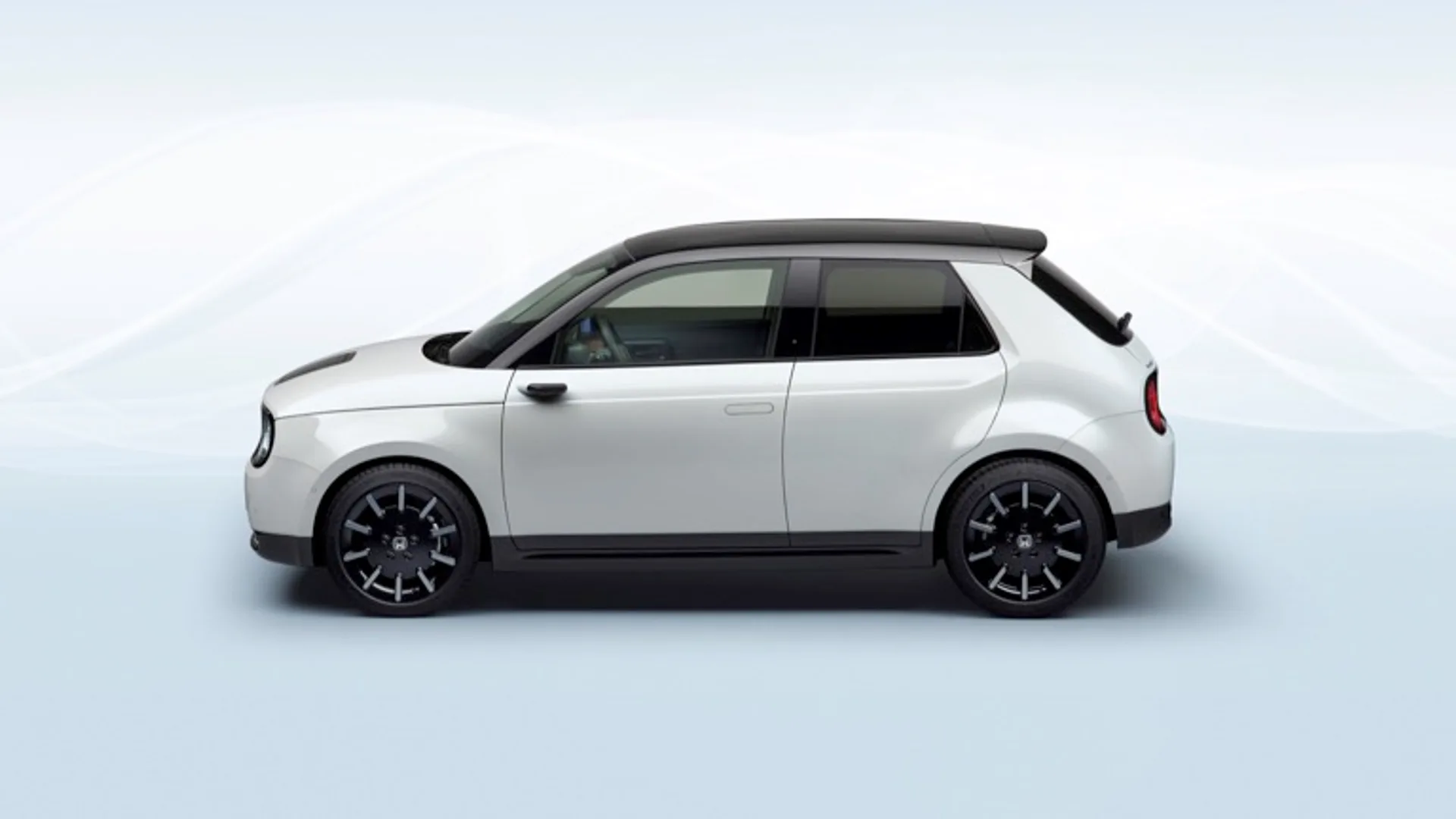 Elettronauti - Honda e e Advance - dettaglio