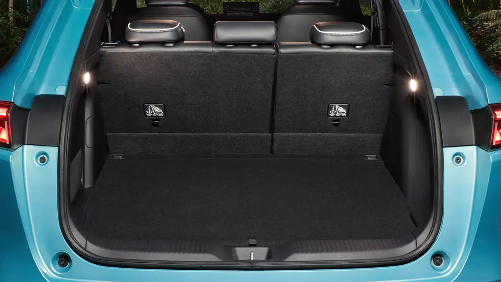 Elettronauti - Honda e:ny1 e:ny1 Standard Range - bagagliaio