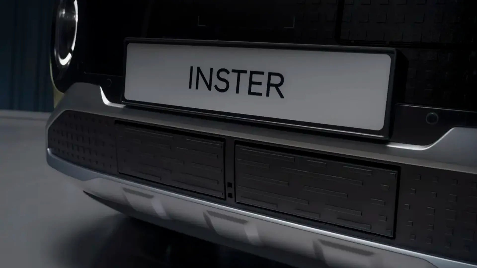 Elettronauti - Hyundai Inster