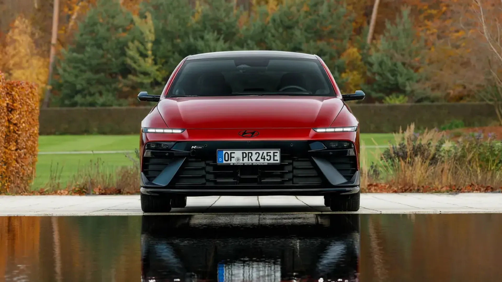 ioniq 6 Long Range AWD