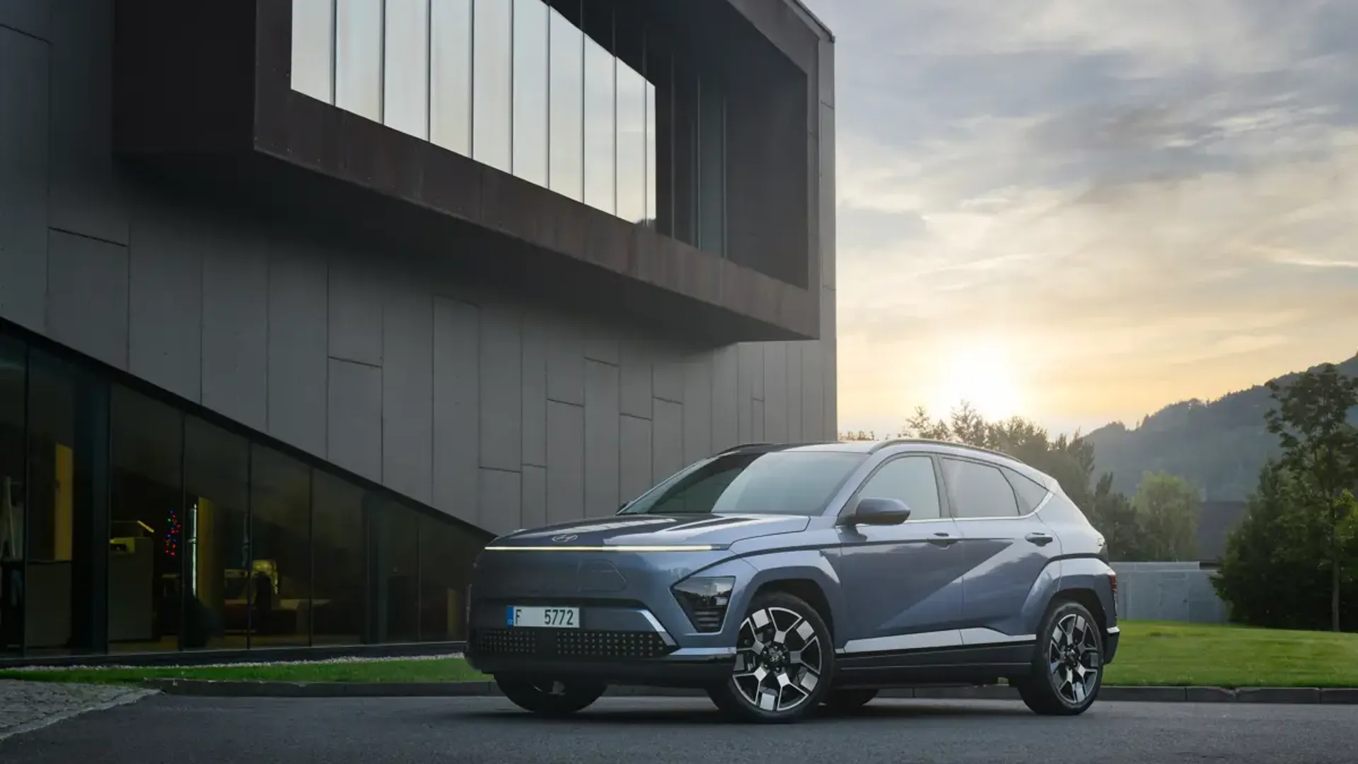 Kona Standard Range