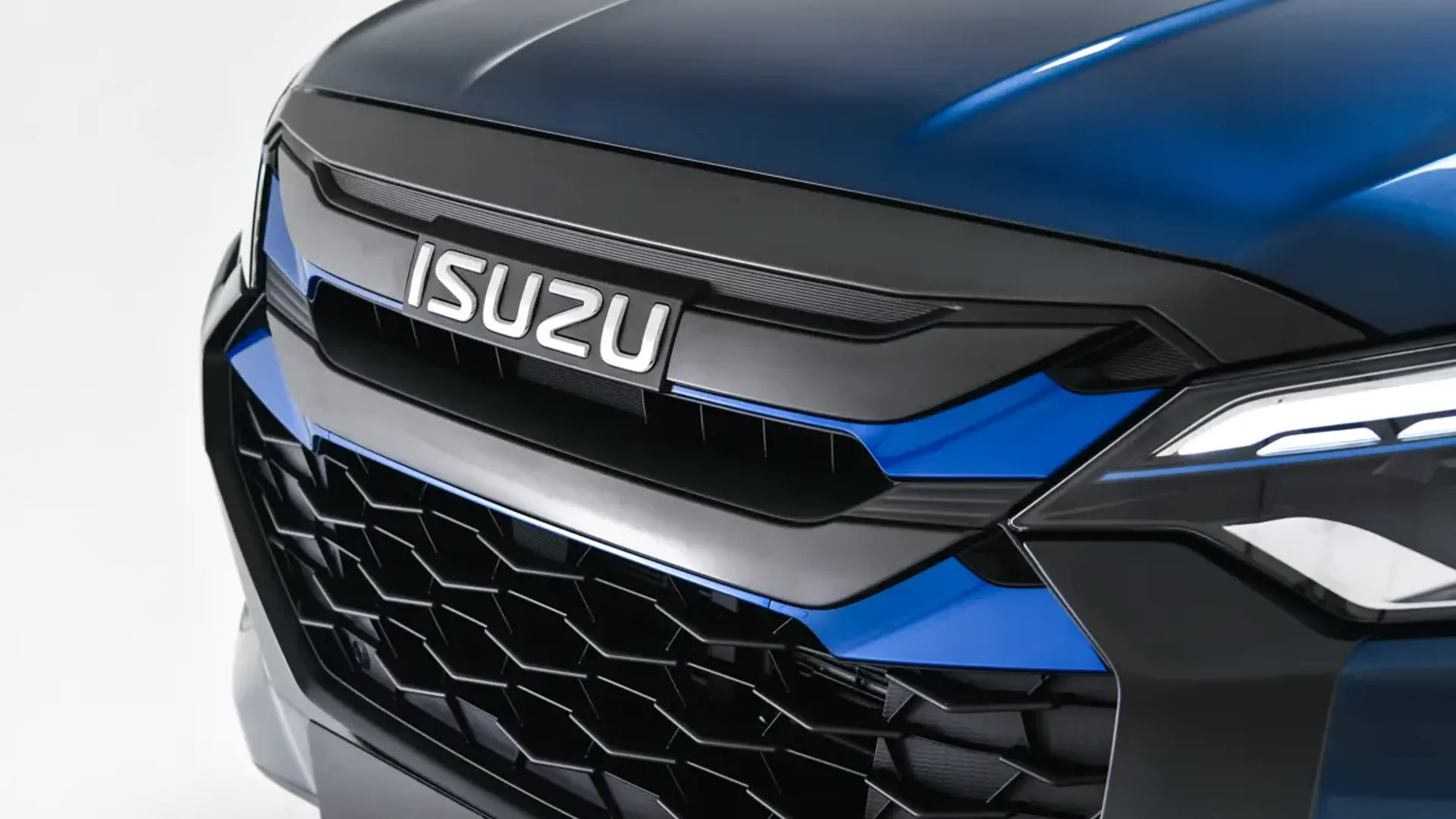 Elettronauti - Isuzu D-max D-max EV Double Cab - dettaglio