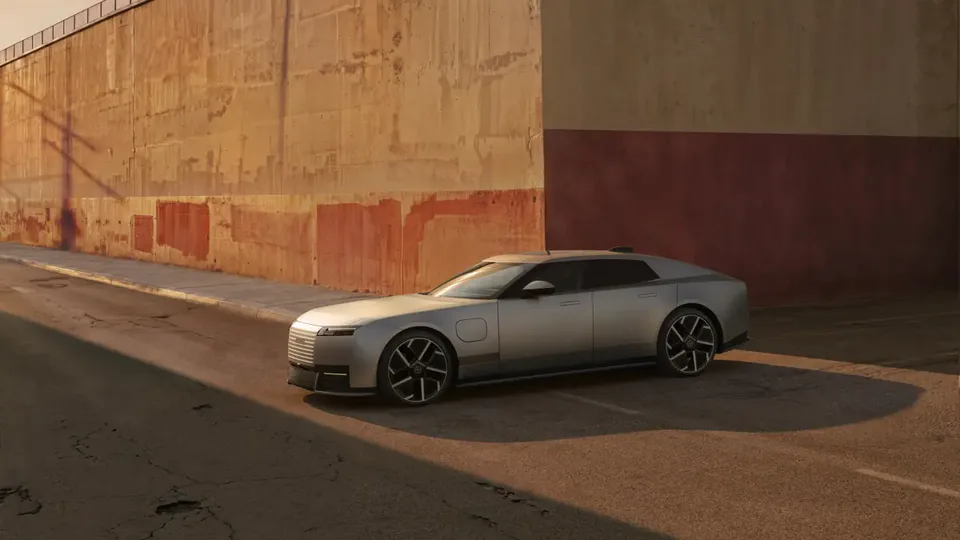 Elettronauti - Jaguar Type 01