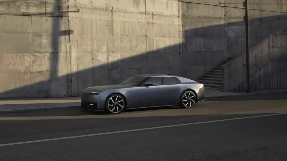 Elettronauti - Jaguar Type 01