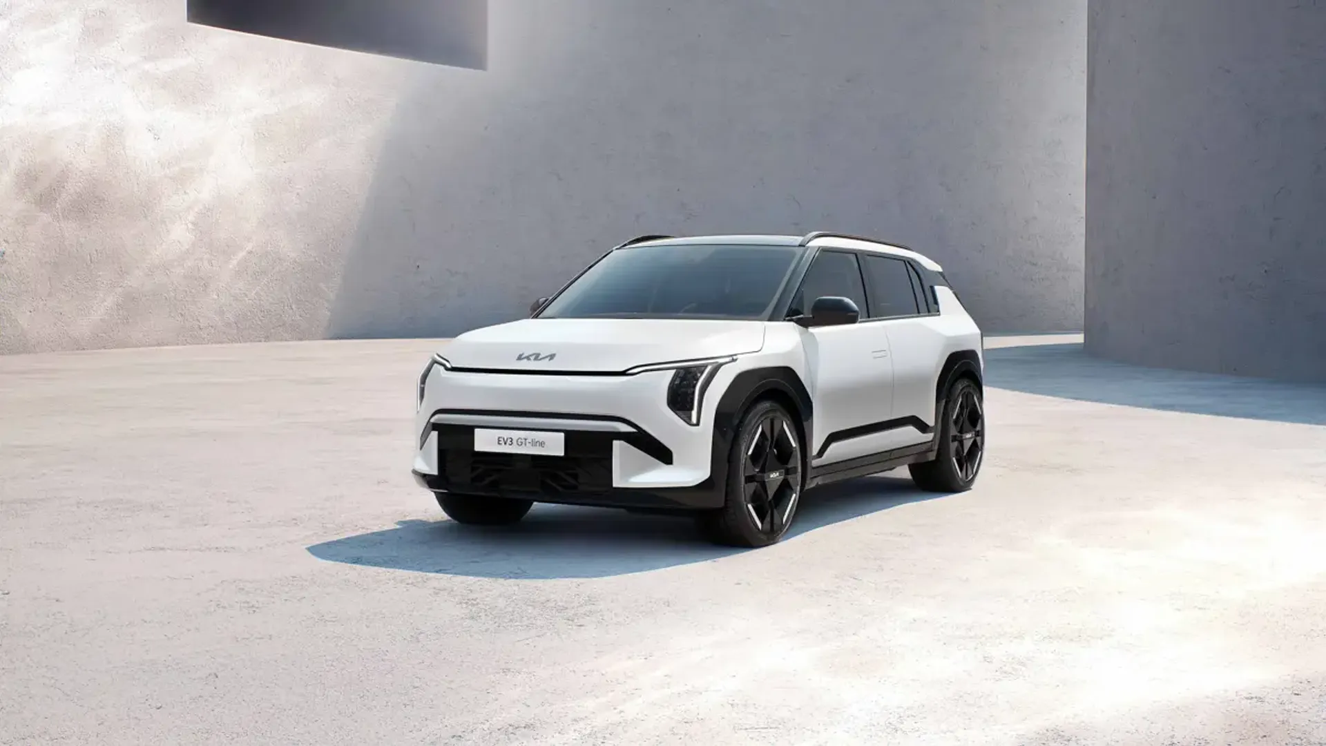 EV3 Long Range AWD