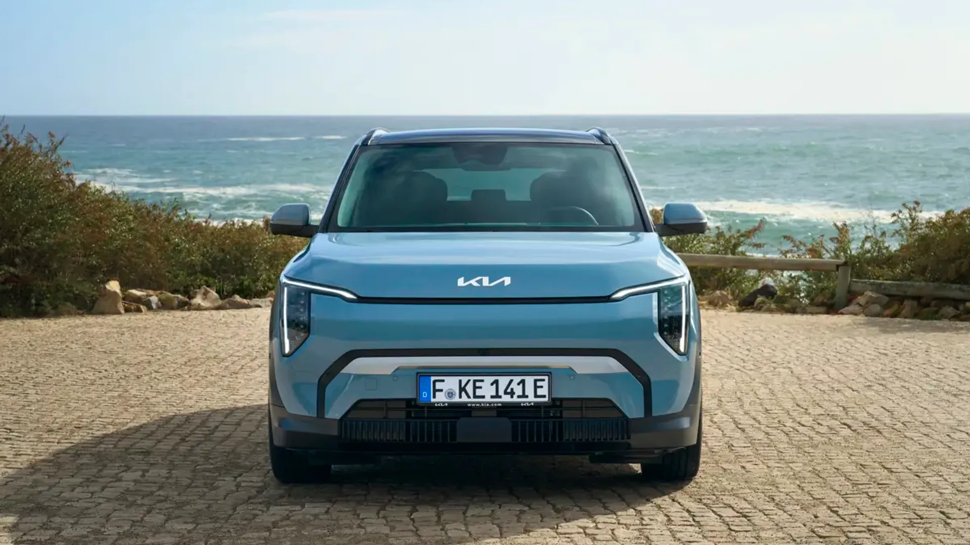 Elettronauti - Kia EV3
