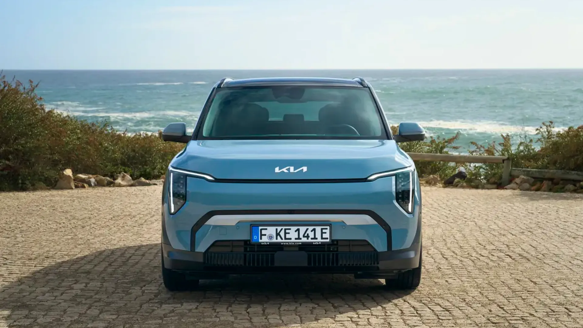Elettronauti - Kia EV3