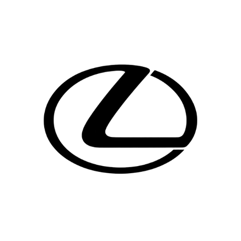 Lexus logo Elettronauti