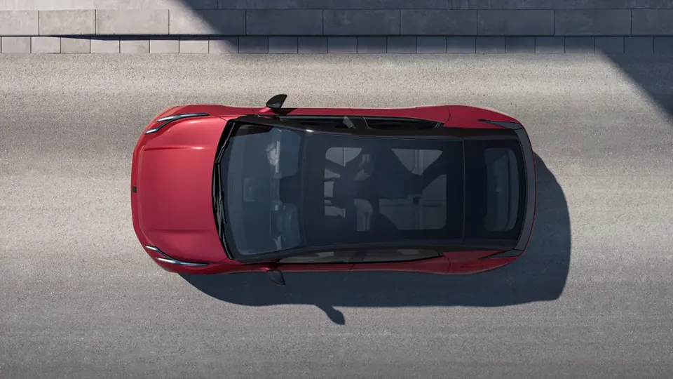 Elettronauti - Lynk & Co 02 66kWh - Grigio - Esterno - Vista anteriore a tre quarti