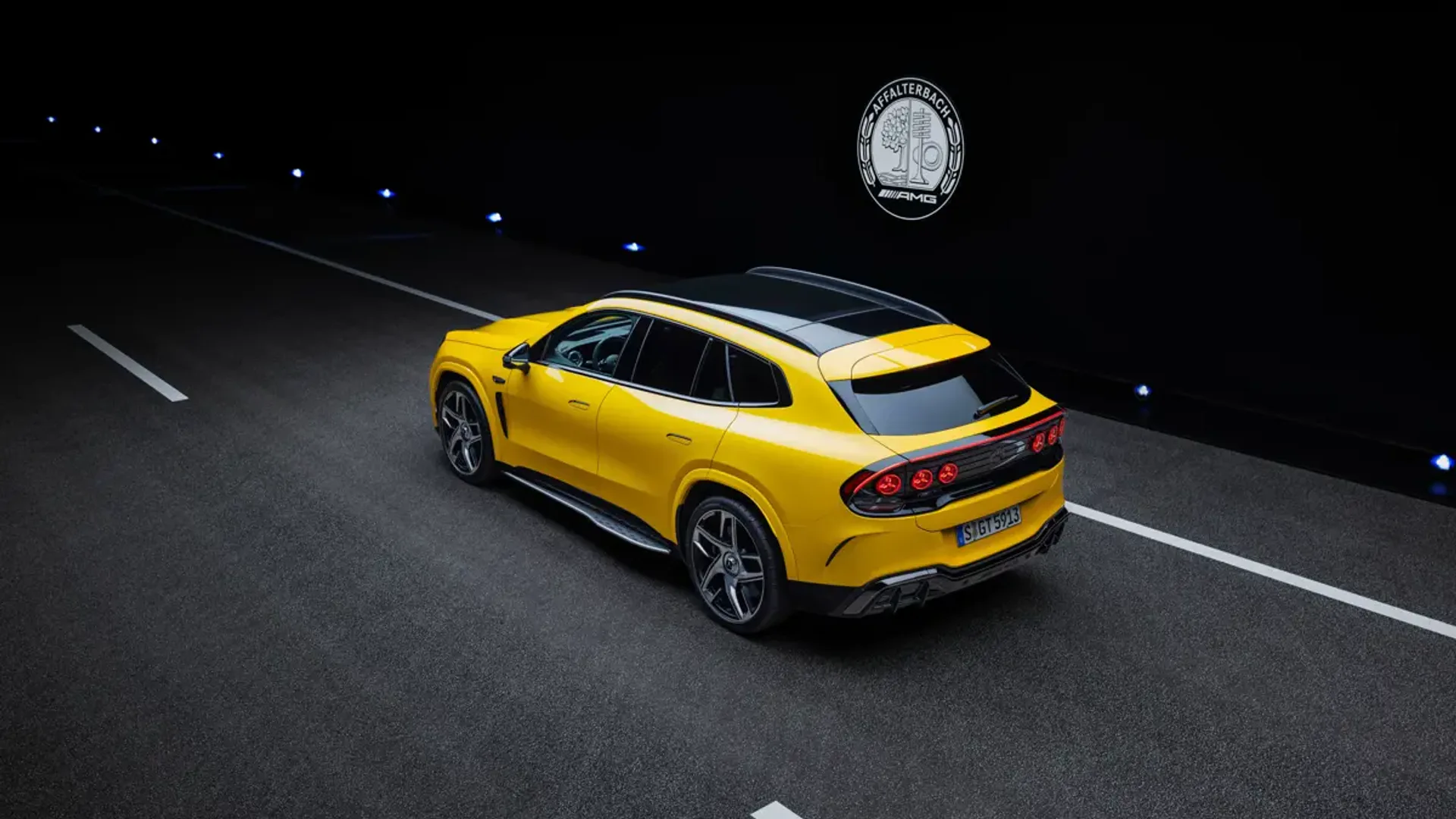 GT SUV 55