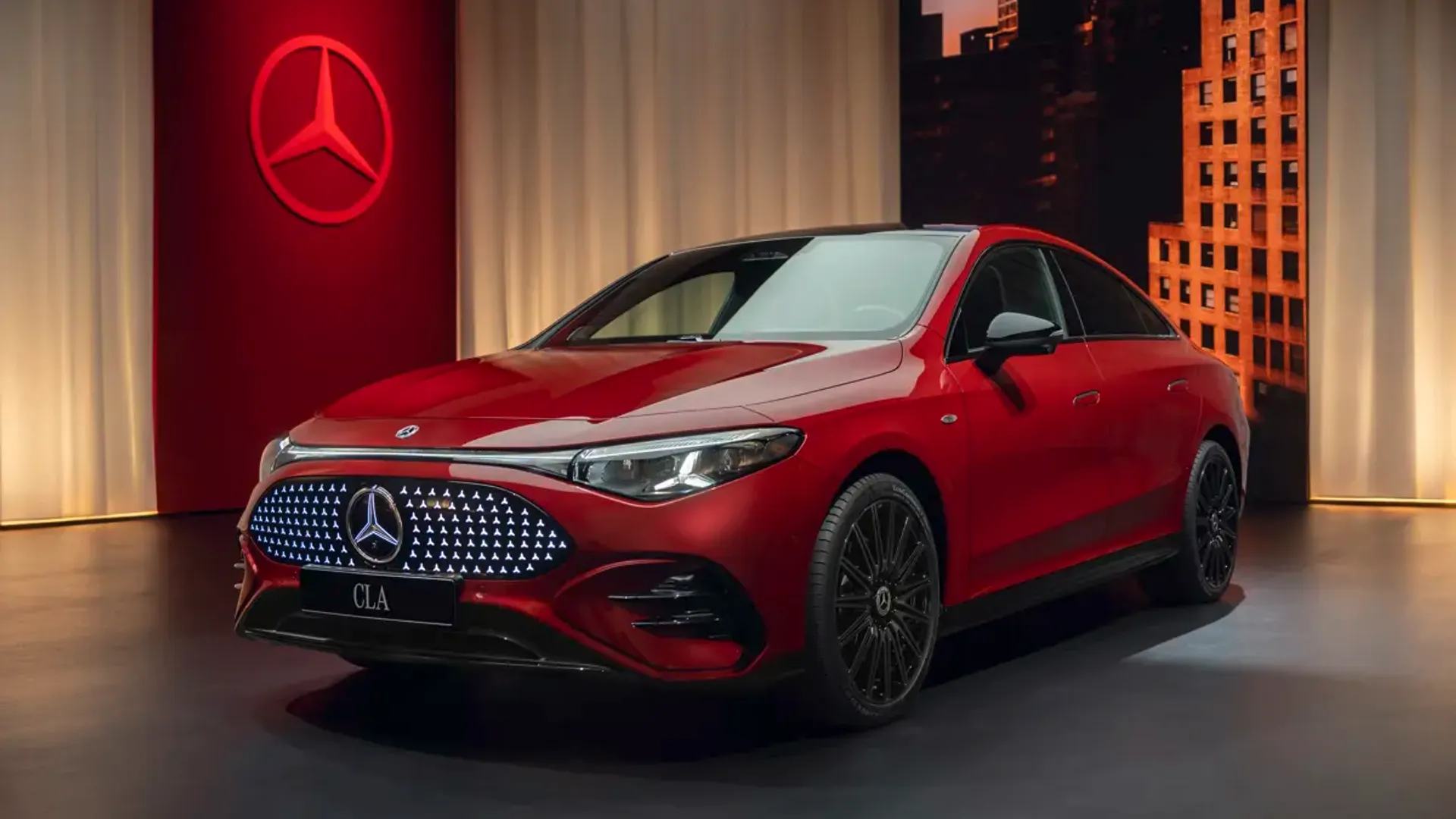 CLA 200