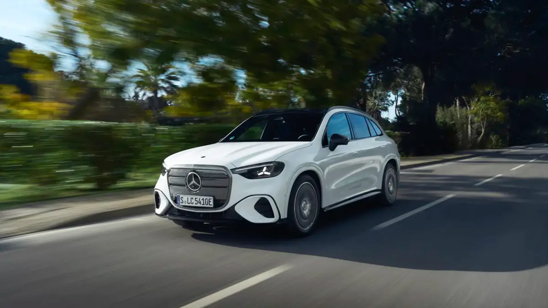 GLC 300 4MATIC