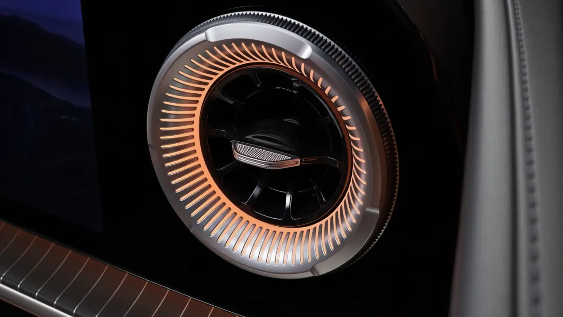 Elettronauti - Mercedes-Benz GLC