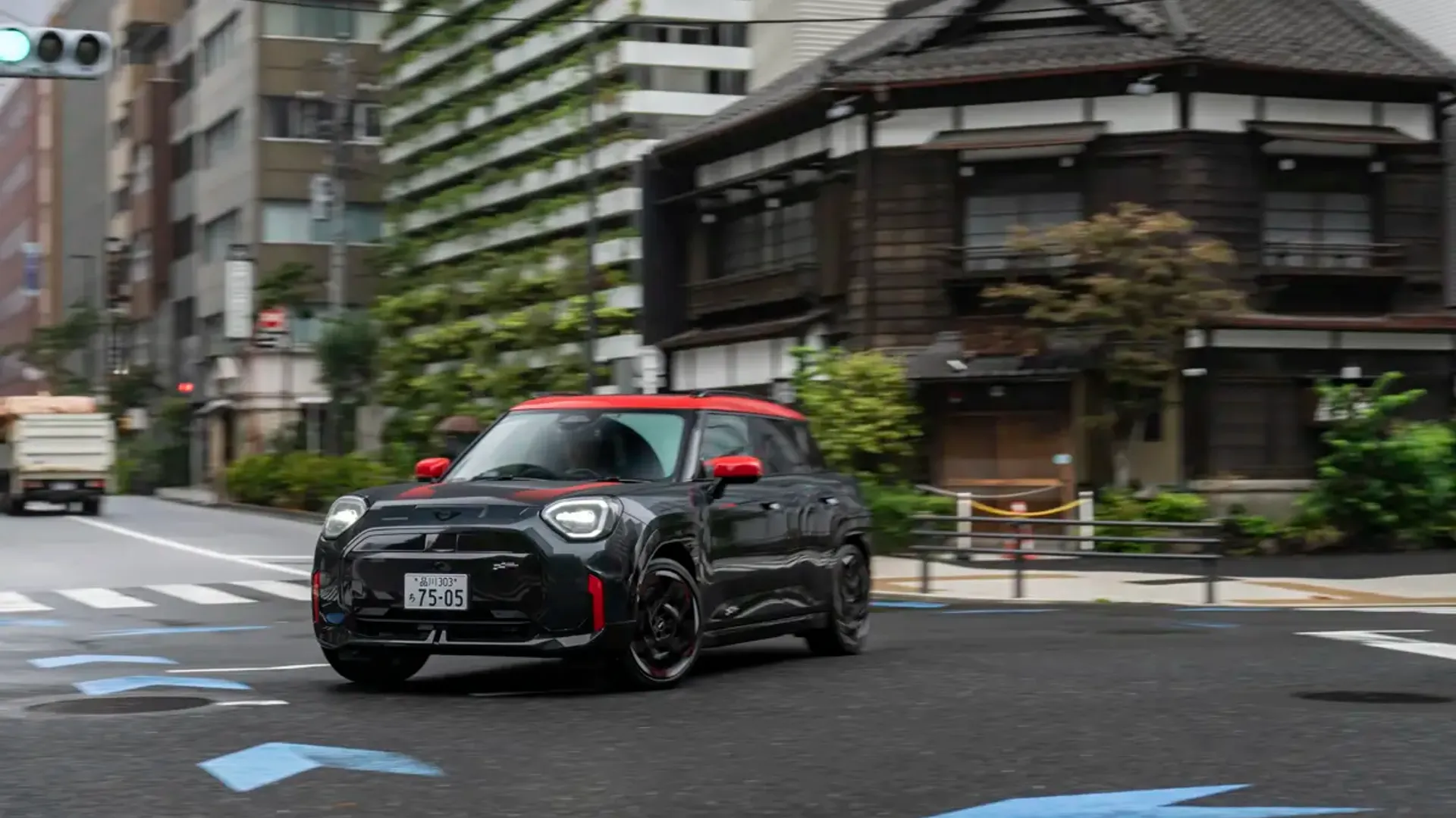 Aceman JCW