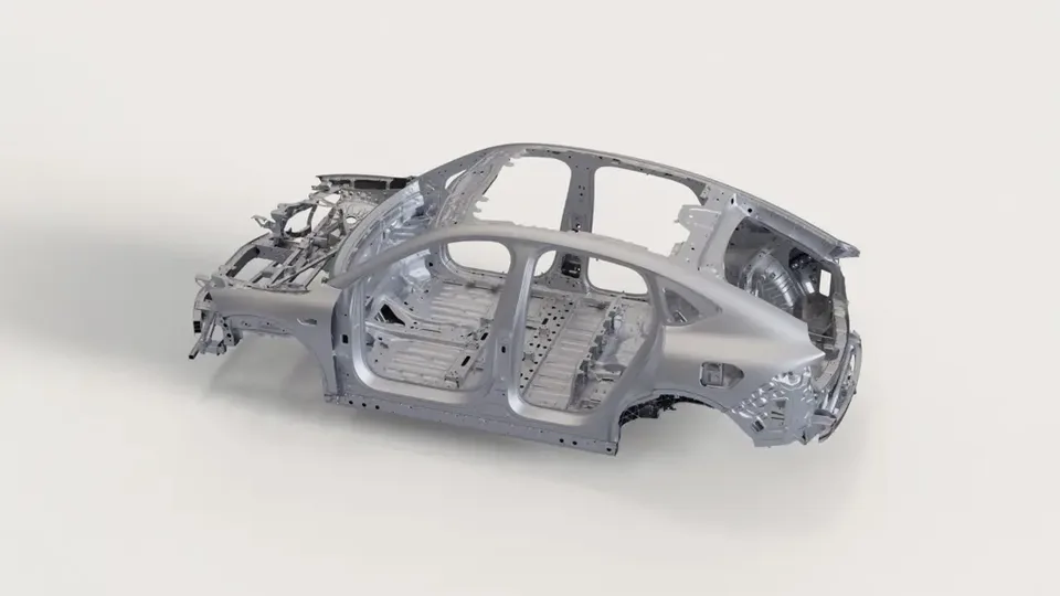 Elettronauti - Nio Ec6 Ec6 Ec6 - dettaglio