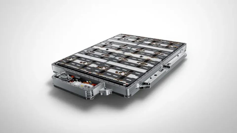 Elettronauti - Nio Ec6 Ec6 Ec6 - dettaglio