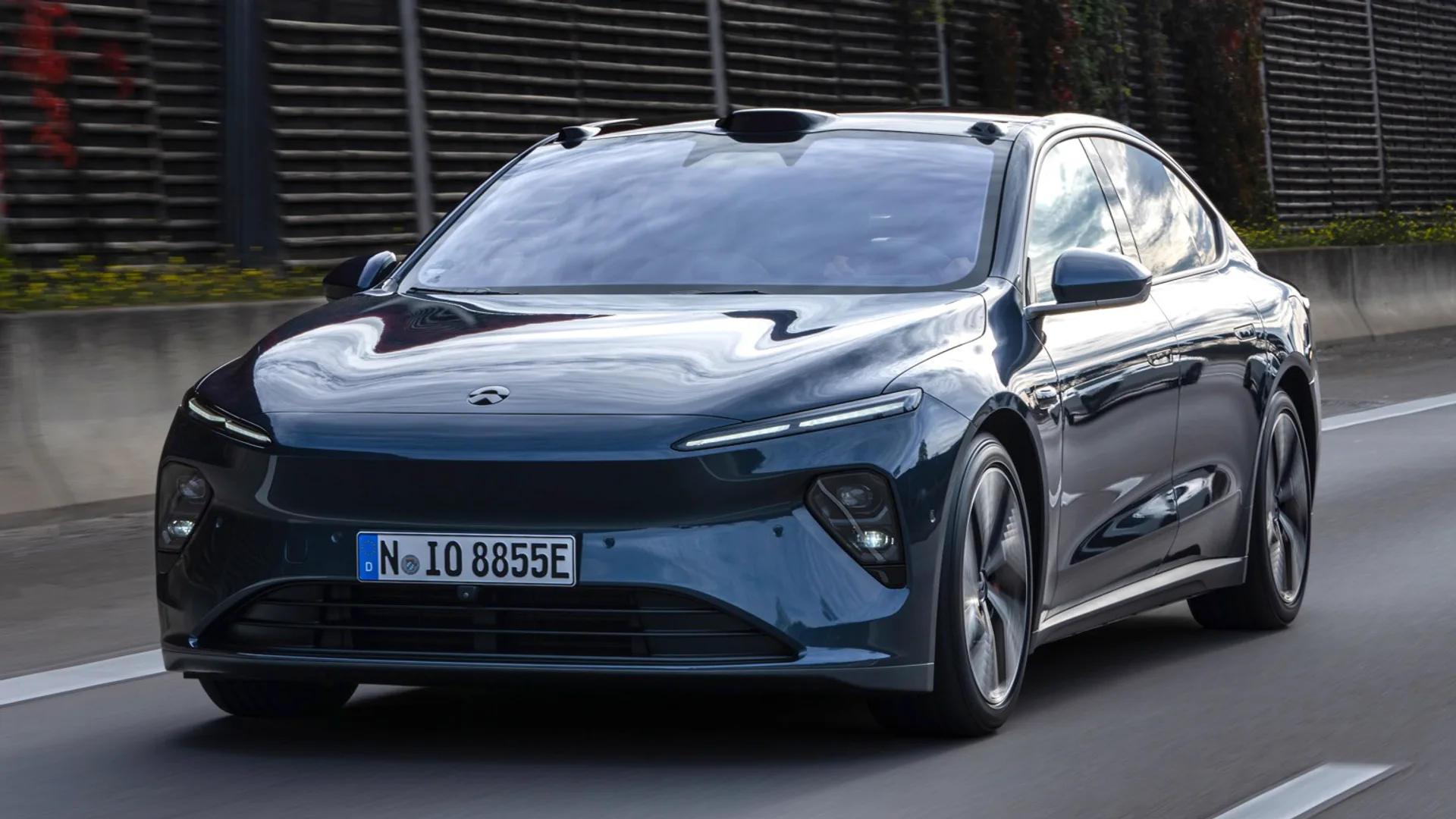 Et7 Standard Range AWD