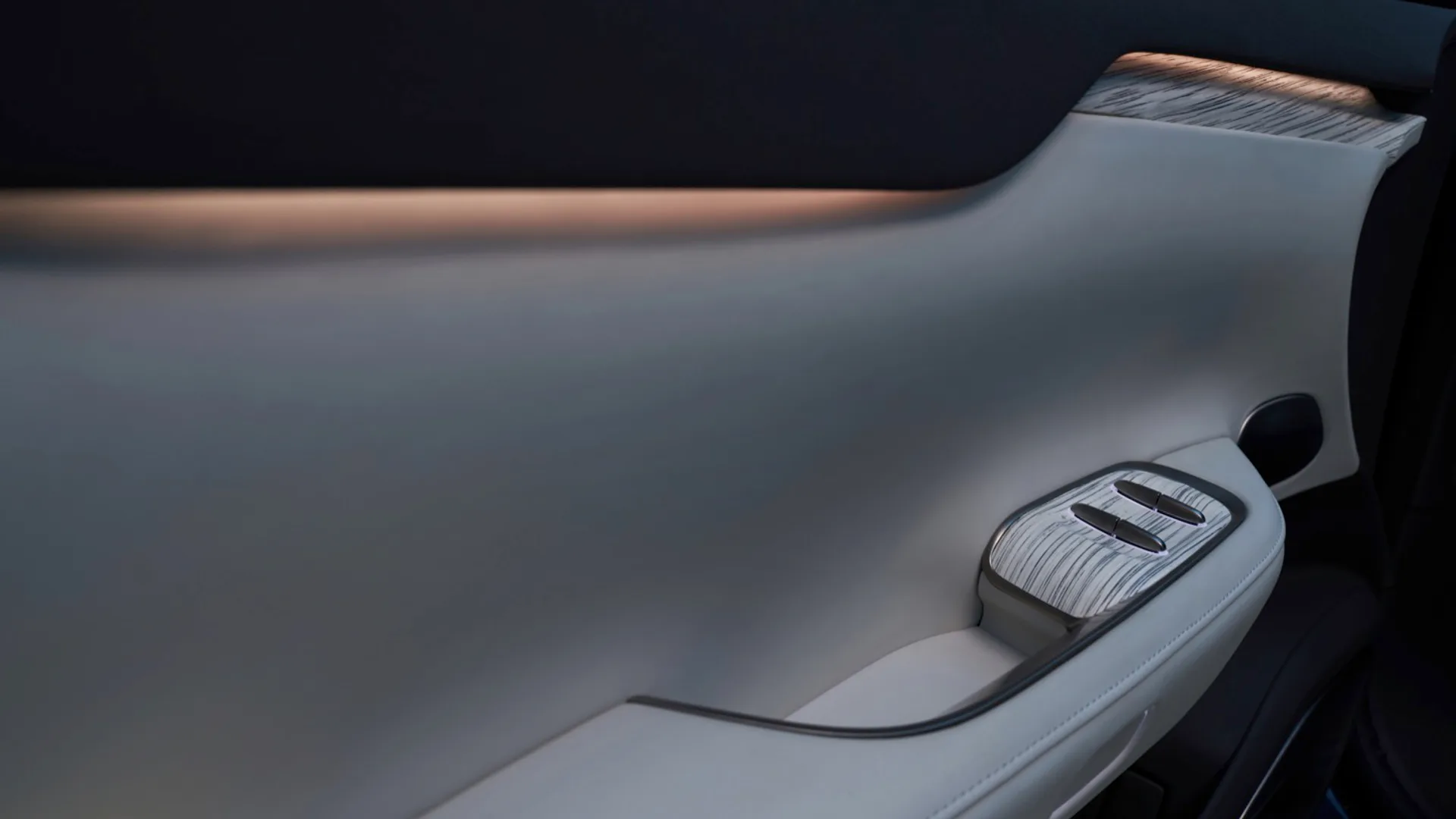 Elettronauti - Nio Et7 Et7 Standard Range AWD - dettaglio